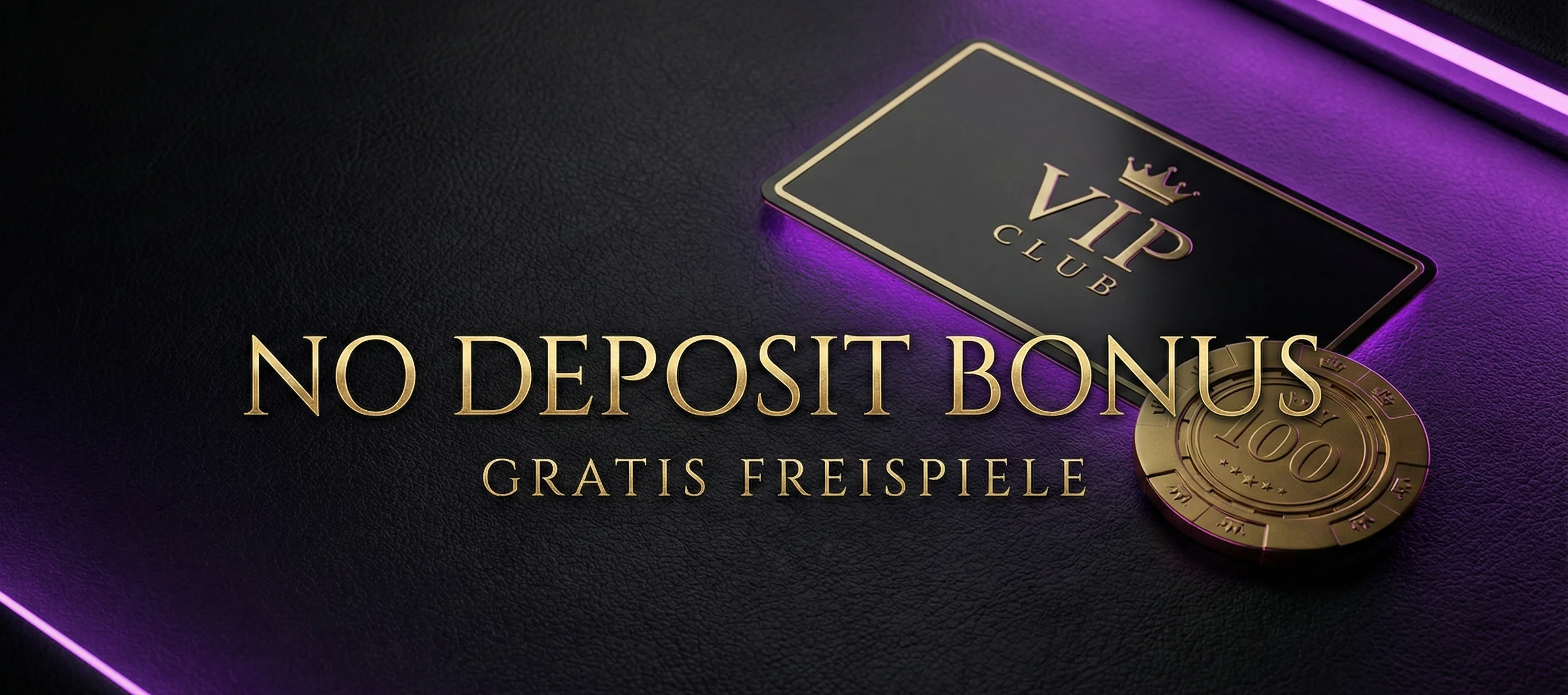 Casino ohne OASIS No Deposit Bonus