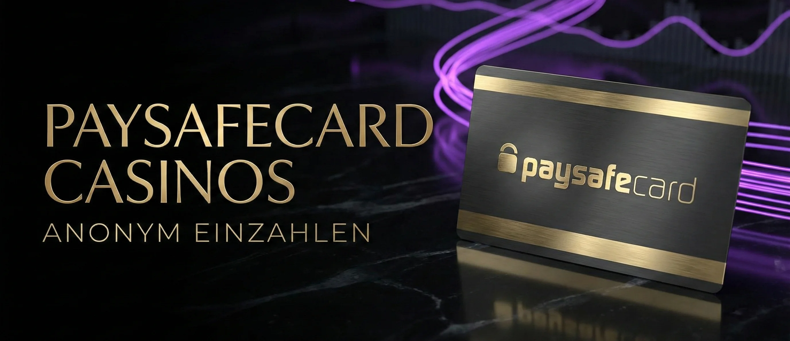Casino ohne OASIS mit Paysafecard